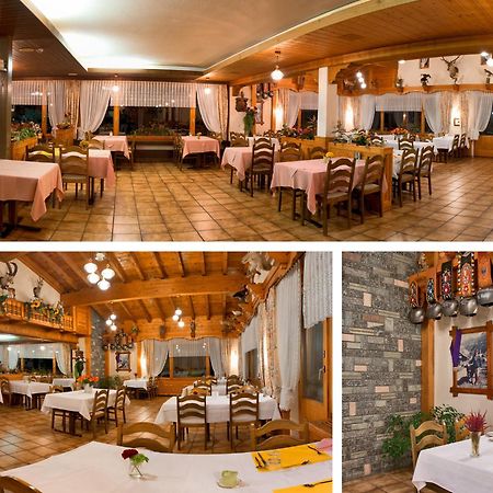Hotel Adler Saas-Grund Ngoại thất bức ảnh